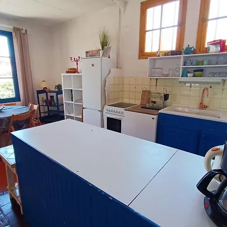 Charming Seafront House Apartmán Saint-Laurent-du-Var