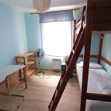 Charming Seafront House Apartmán *