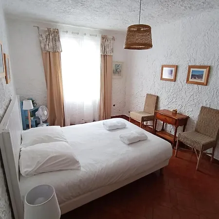 Apartmán Charming Seafront House Saint-Laurent-du-Var