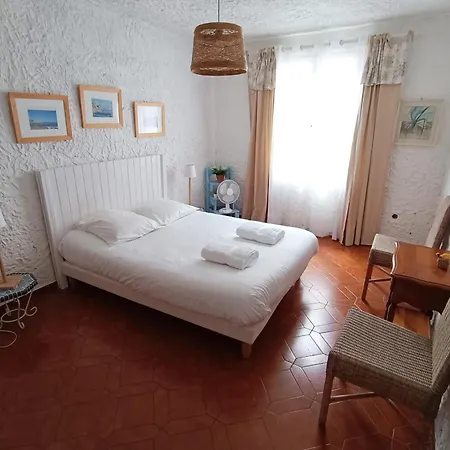 Apartmán Charming Seafront House *